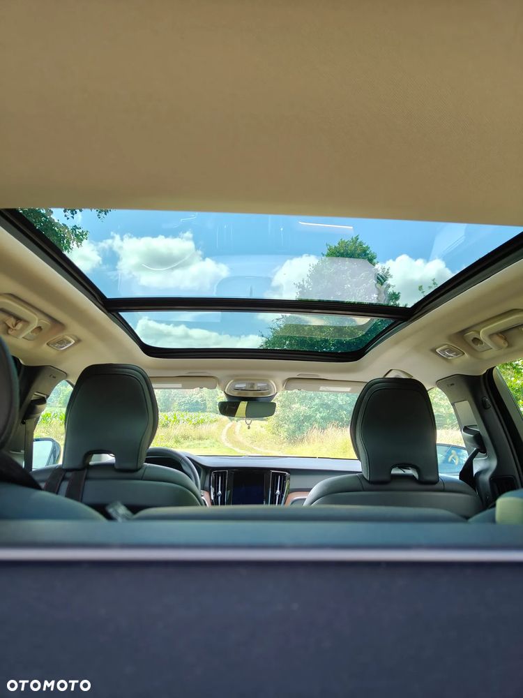 Volvo V60 B5 B AWD Inscription - 10
