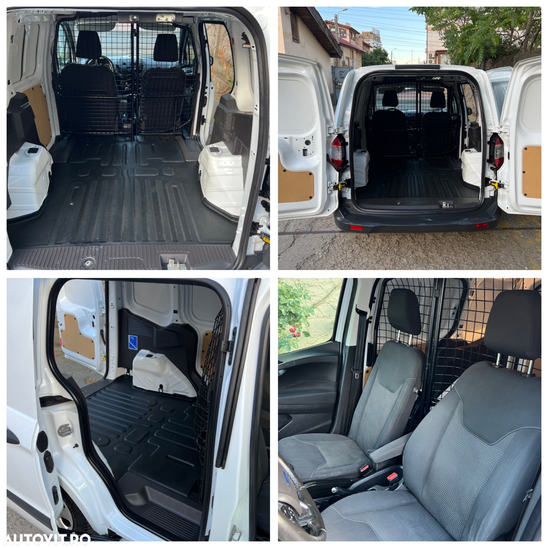 Ford Courier - 8