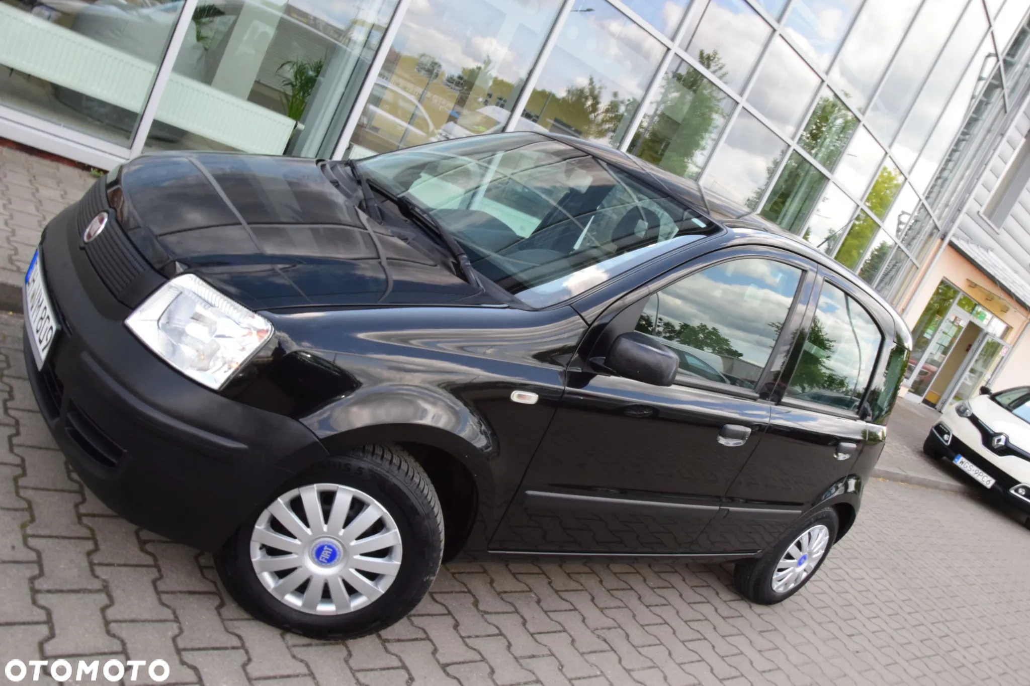 Fiat Panda 1.1 Active - 37