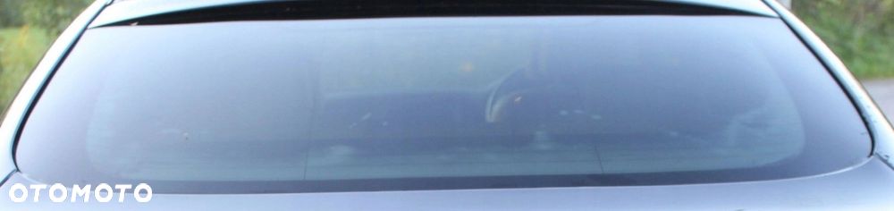 SZYBA TYŁ TYLNA BMW X6 E71