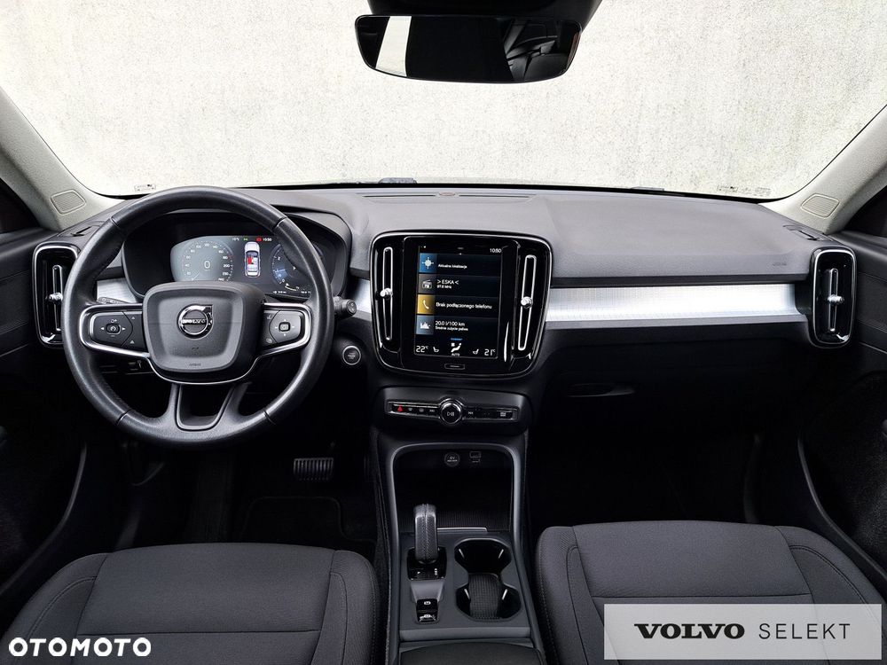 Volvo XC 40 - 13