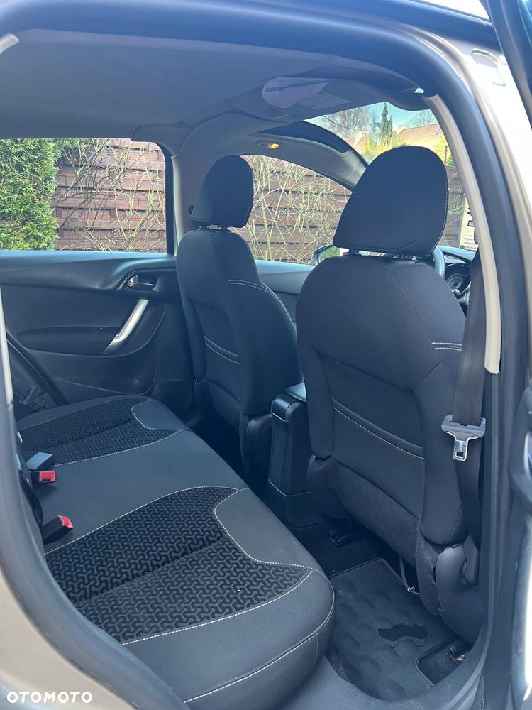 Citroën C3 1.4 VTi Seduction - 9