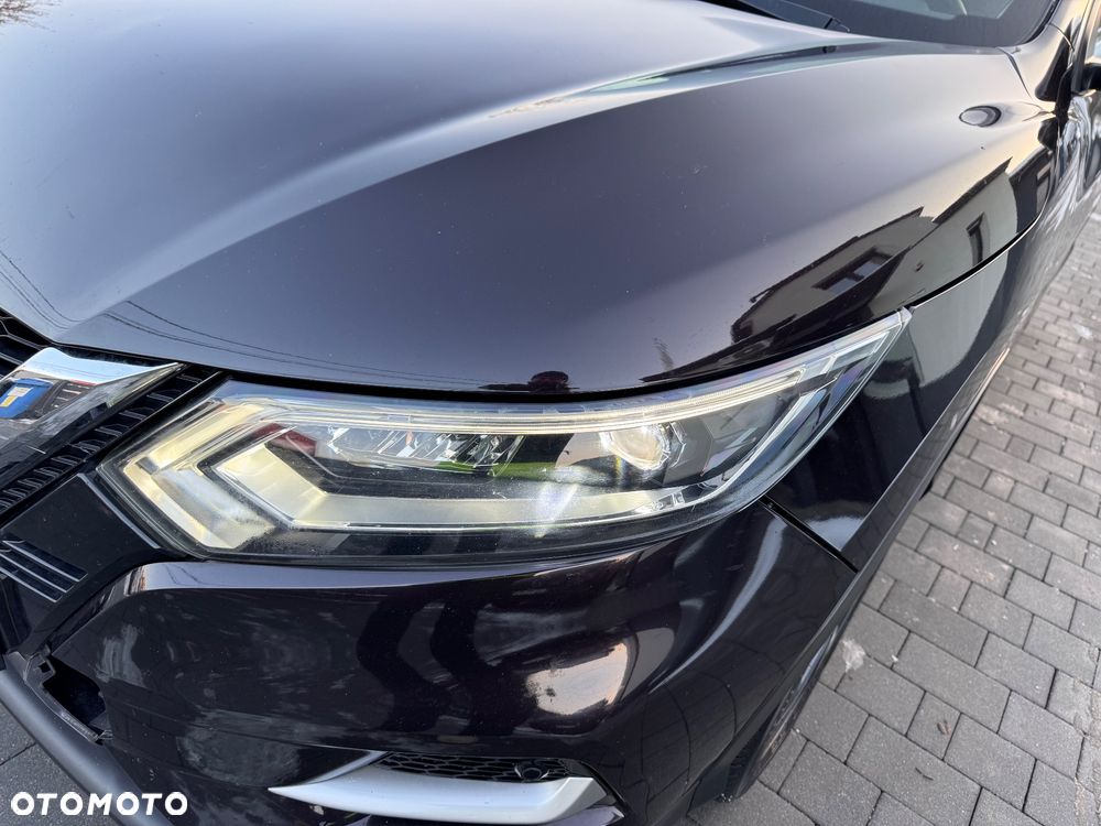 Nissan Qashqai 1.2 DIG-T N-Connecta - 36