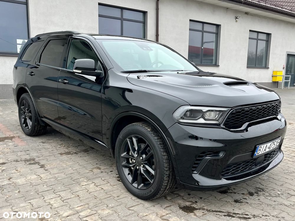 Dodge Durango - 2