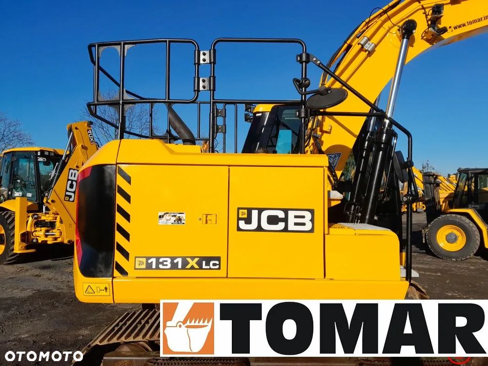 JCB 131X 2019R - 10