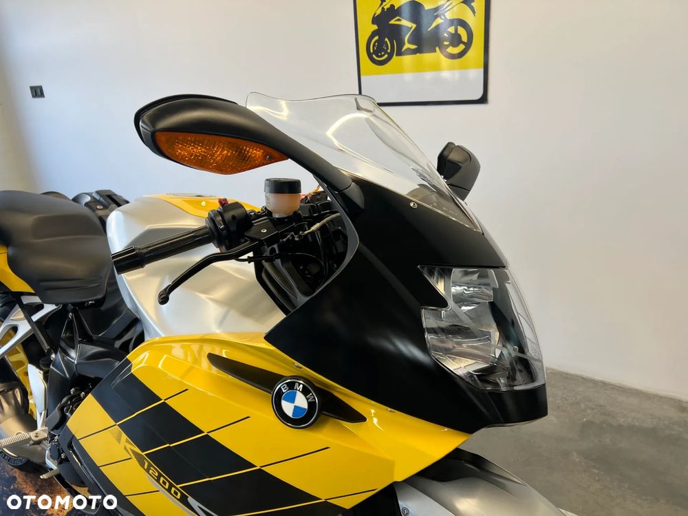 BMW K - 25