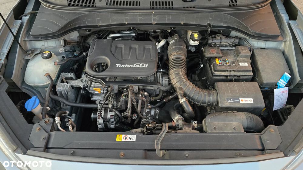 Hyundai Kona - 31