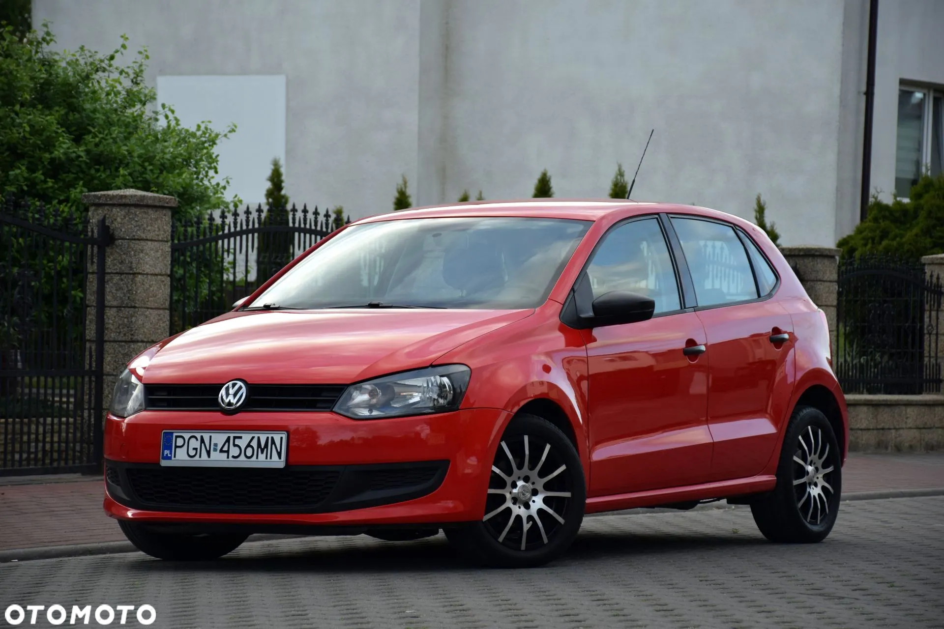 Volkswagen Polo 1.2 Trendline - 5