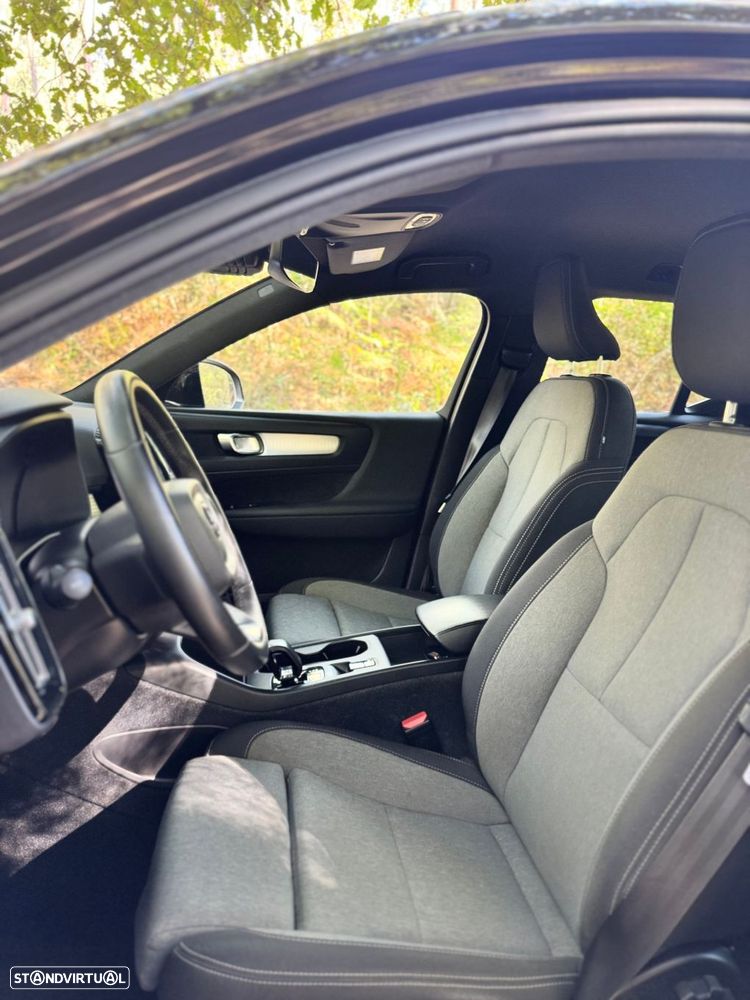 Volvo XC 40 - 21