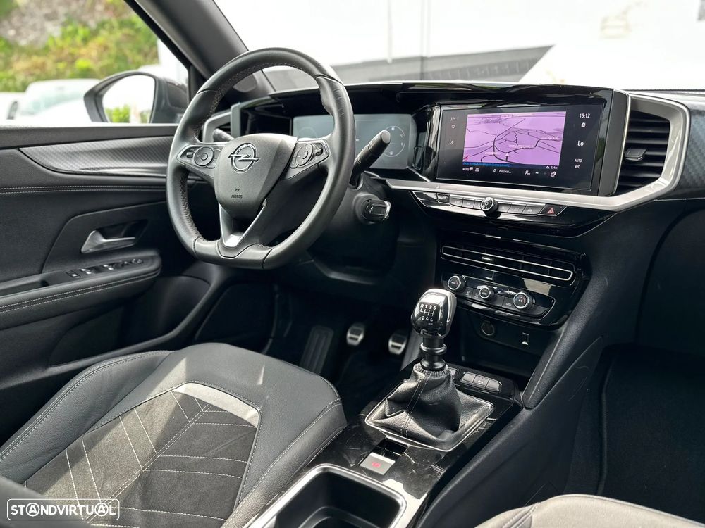 Opel Mokka 1.5 D GS Line - 20