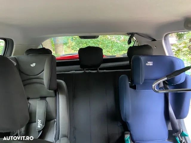 Dacia Sandero Stepway - 7
