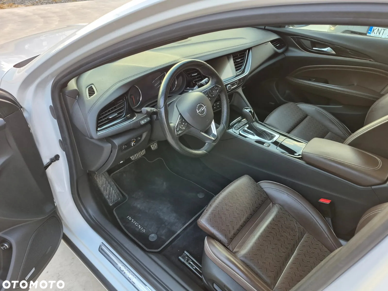 Opel Insignia 2.0 T 4x4 Innovation S&S - 5
