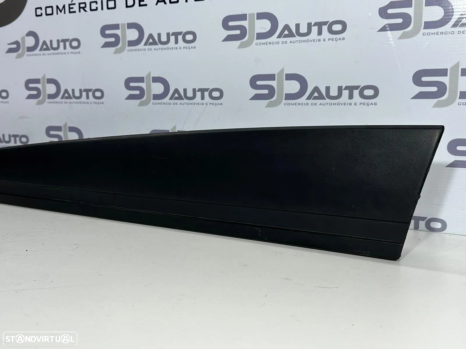 Friso Porta Frente / Trás Direita / Esquerda - Renault Clio IV (2018) - 8