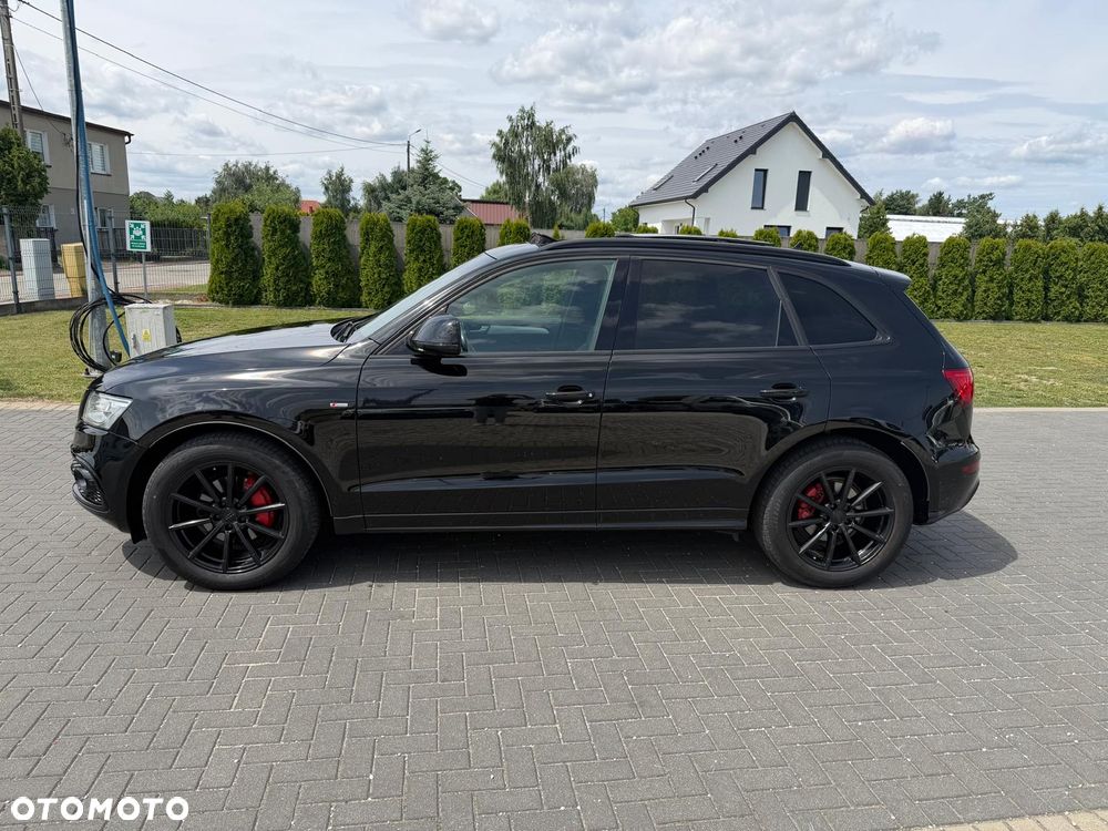 Audi Q5 2.0 TDI Quattro Sport S tronic - 6
