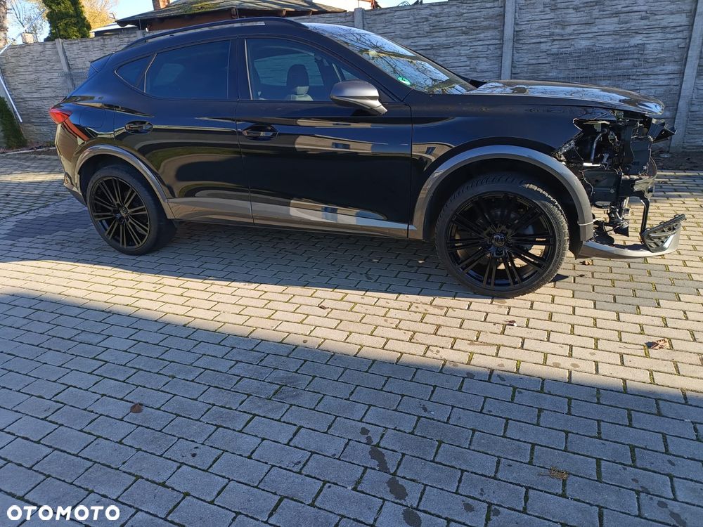 Cupra Formentor 1.5 TSI DSG - 10