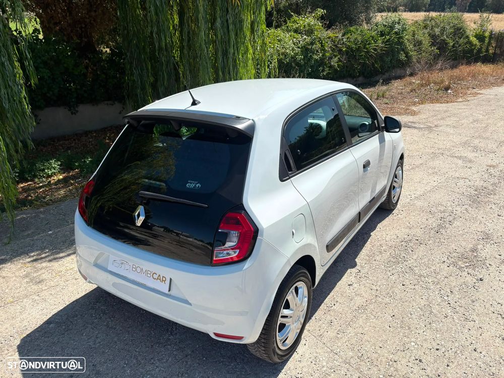 Renault Twingo SCe 70 Liberty - 39