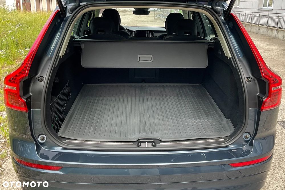 Volvo XC 60 - 4