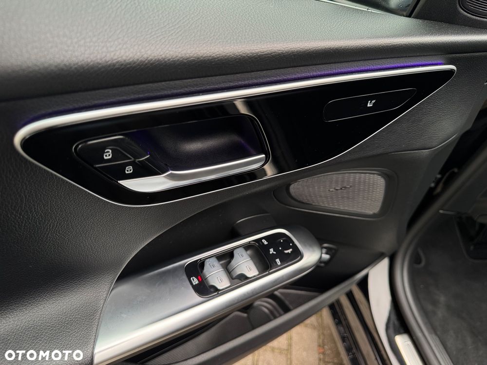 Mercedes-Benz Klasa C 220 d 9G-TRONIC Avantgarde - 21