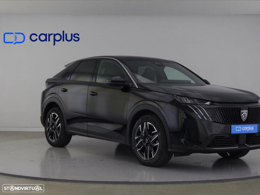 Peugeot 3008 1.2 Hybrid Allure Pack e-DCS6 - 2