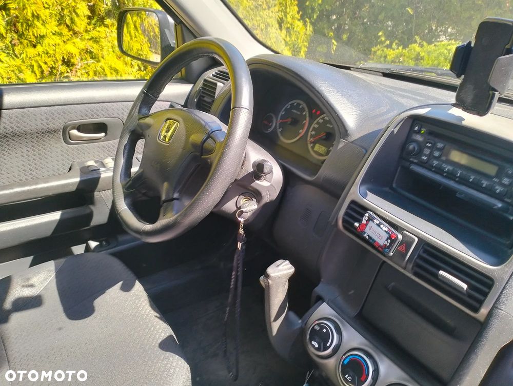 Honda CR-V 2.0 Executive - 5