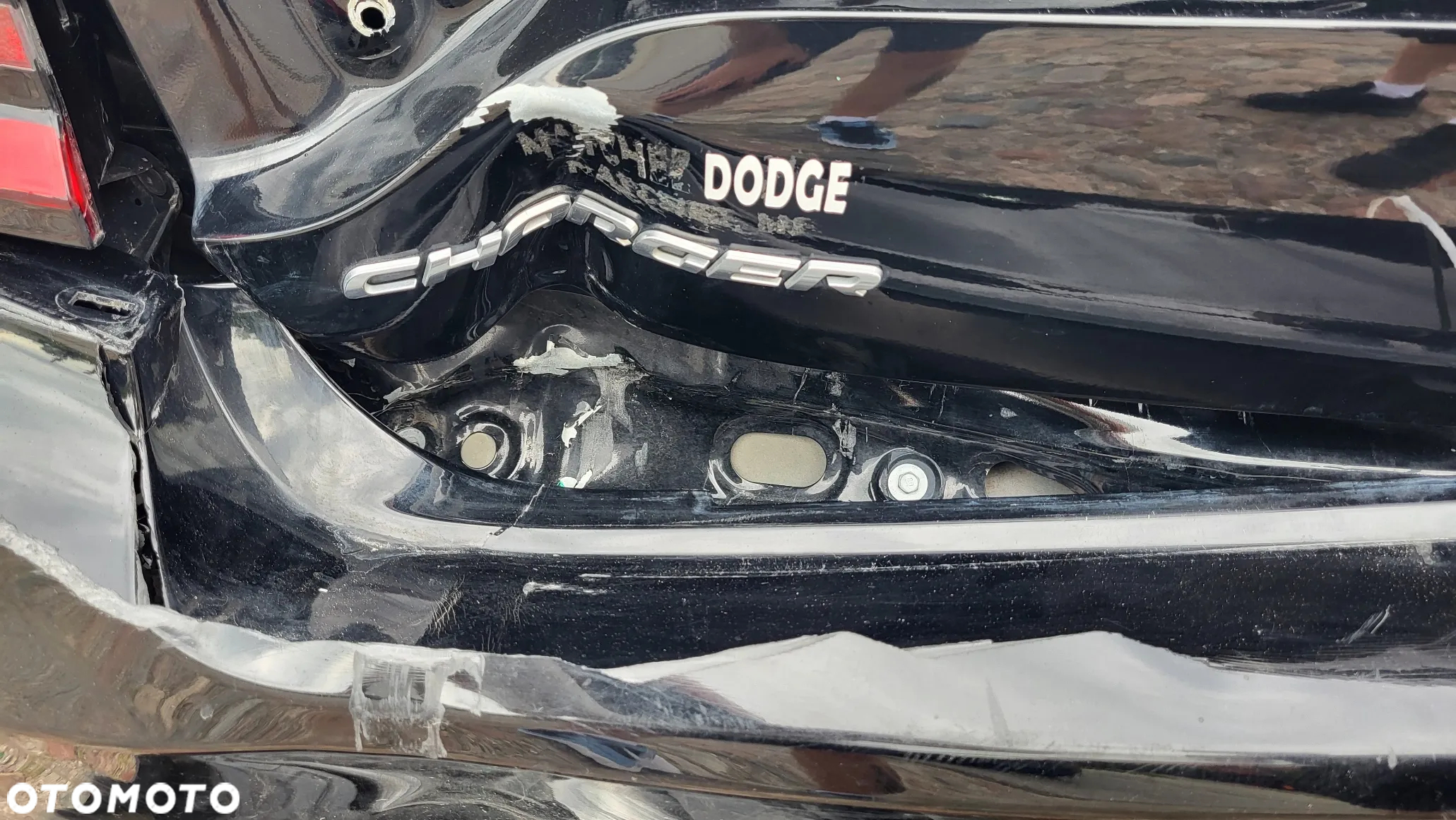 Dodge Charger - 25