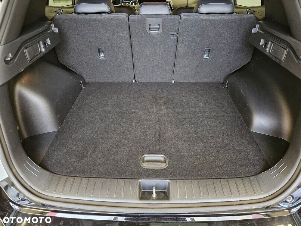 Kia Sportage 1.6 T-GDI MHEV Anniversary 2WD DCT - 12