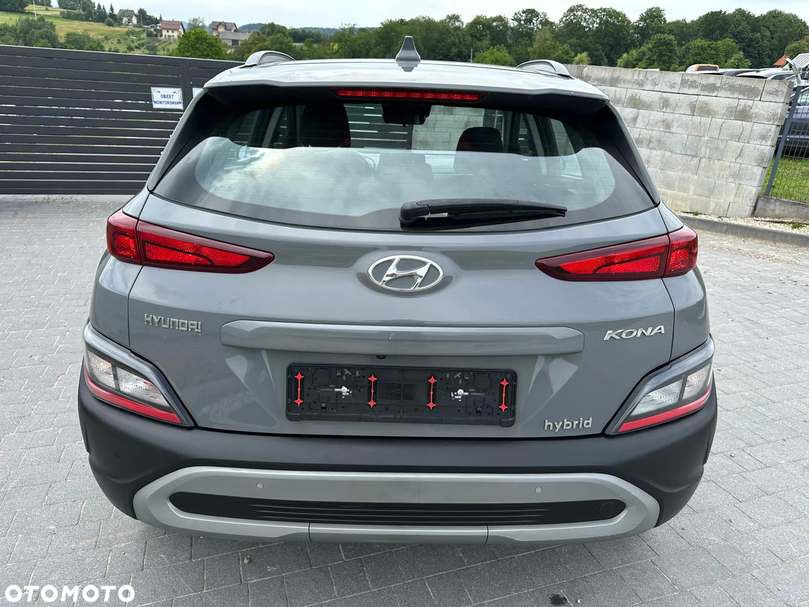 Hyundai Kona - 5