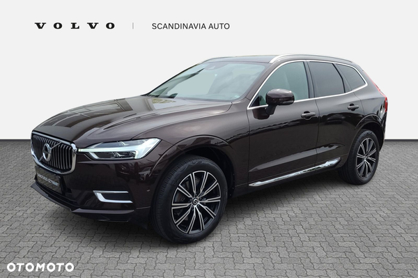 Volvo XC 60