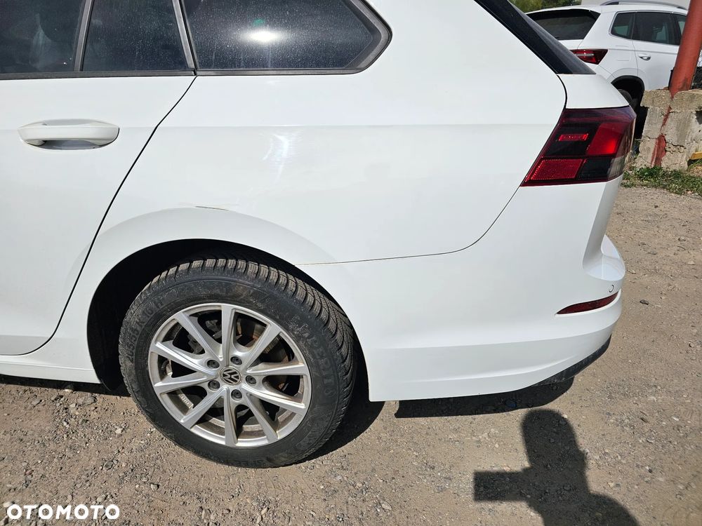 Volkswagen Golf - 9