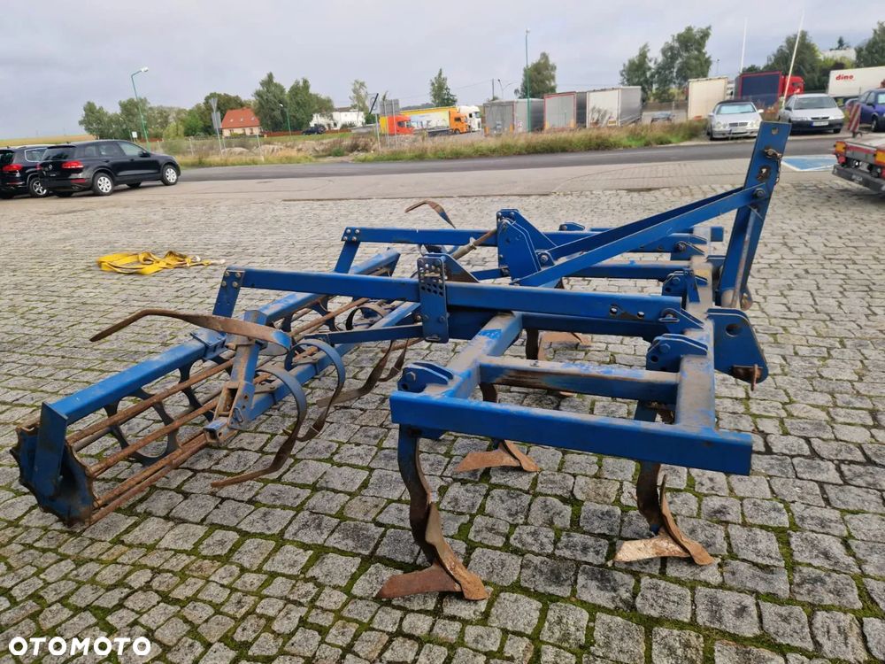 Agregat Rabe GH 3000 - 7