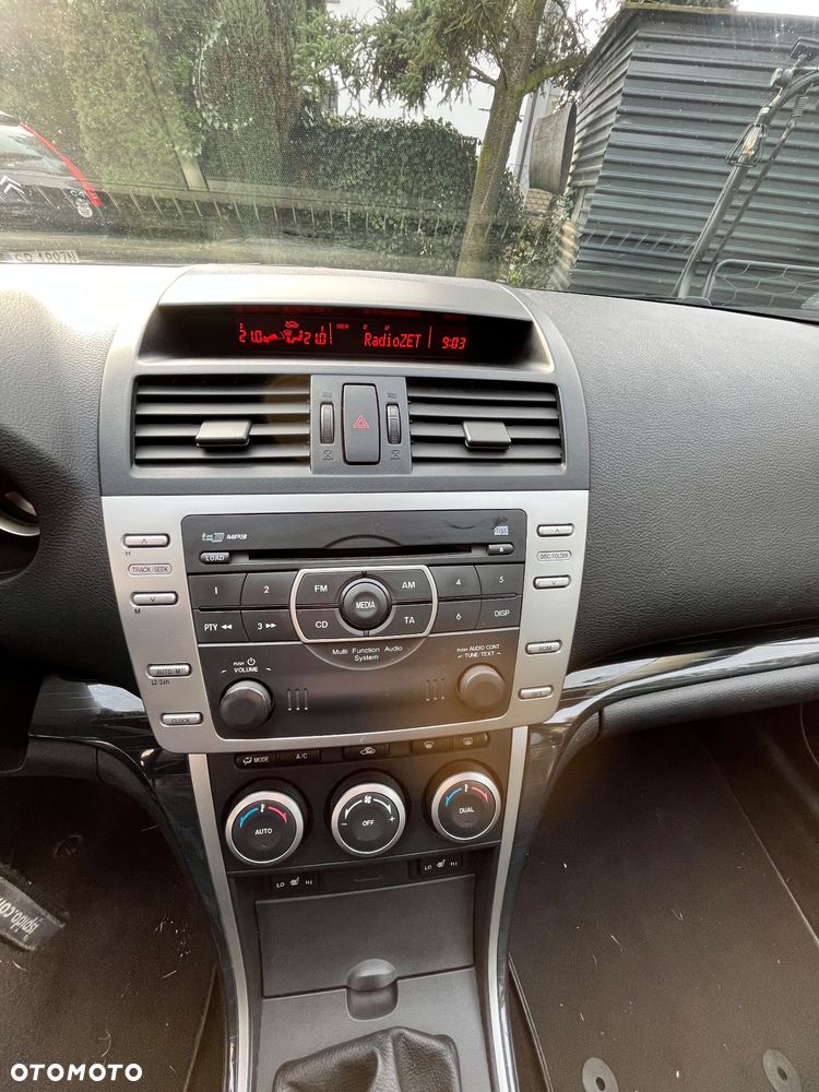 Mazda 6 Sport 2.0 CD DPF Dynamic - 13