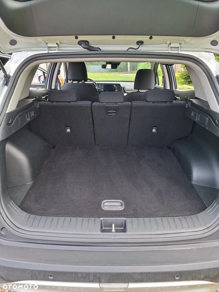 Kia Sportage 1.6 T-GDI M 2WD - 6