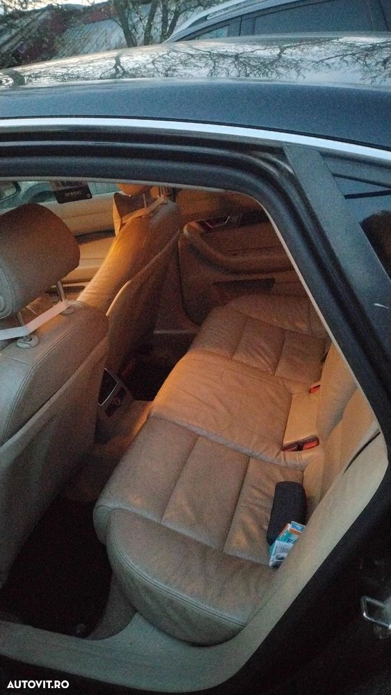 Audi A6 2.0 TDI - 14