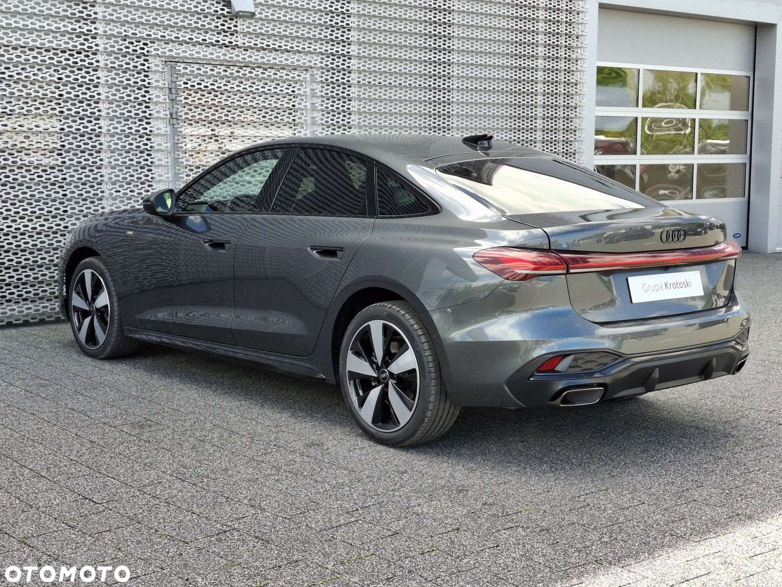 Audi A5 - 5