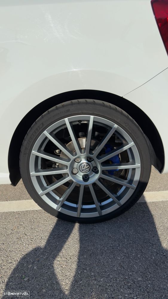 VW Polo 2.0 TSI R WRC - 8