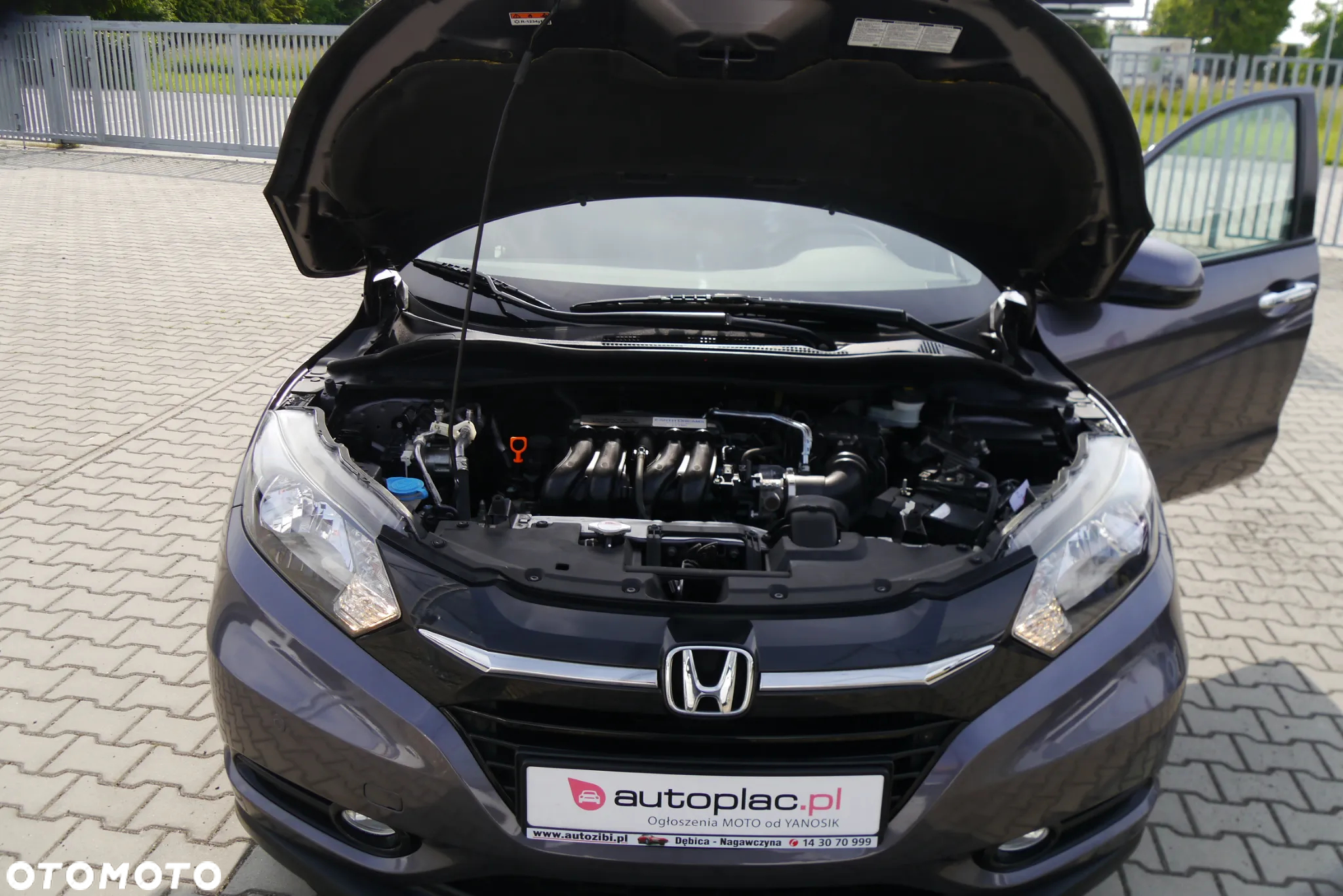 Honda HR-V 1.5 Executive (ADAS / Connect+) - 28