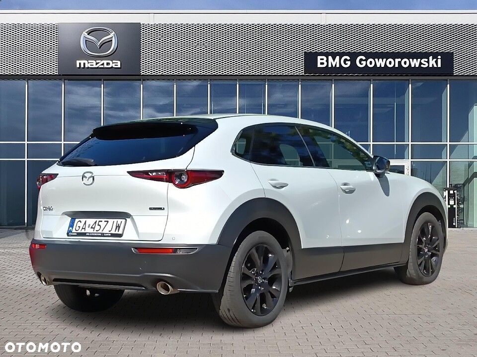 Mazda CX-30 - 20
