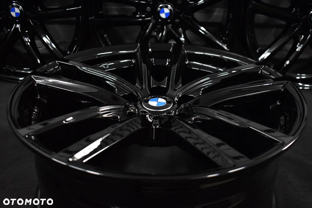 Felgi 5x112 R18 BMW 3 G20 G21 4 G22 G23 i4 G26 5 G30 G31 X3 X2 - 4