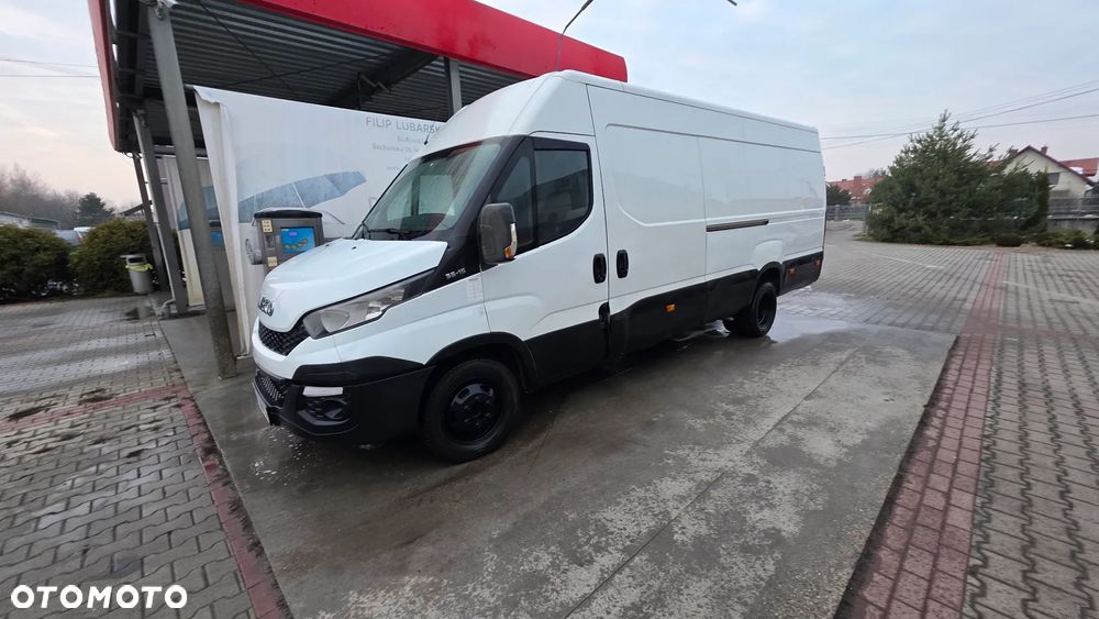 Iveco Daily 35C150 - 10