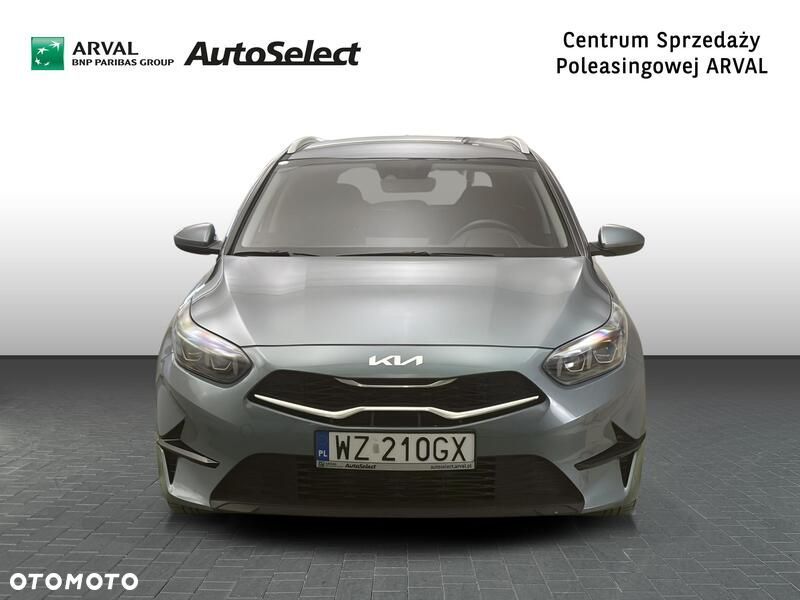 Kia Ceed 1.5 T-GDI M DCT - 9