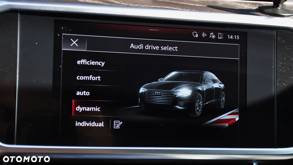 Audi A6 Limousine 40 TDI mHEV Sport S tronic - 22