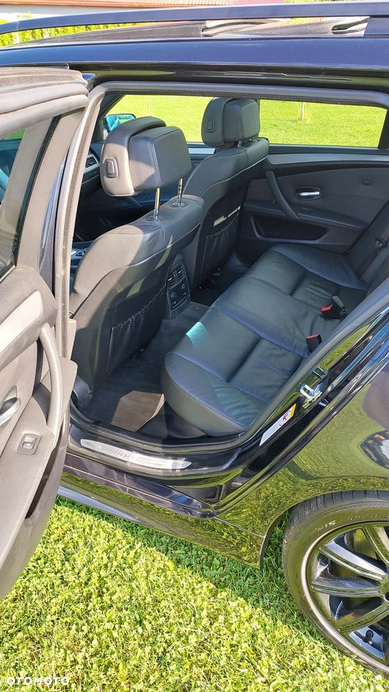 BMW Seria 5 530d xDrive Edition Sport - 17