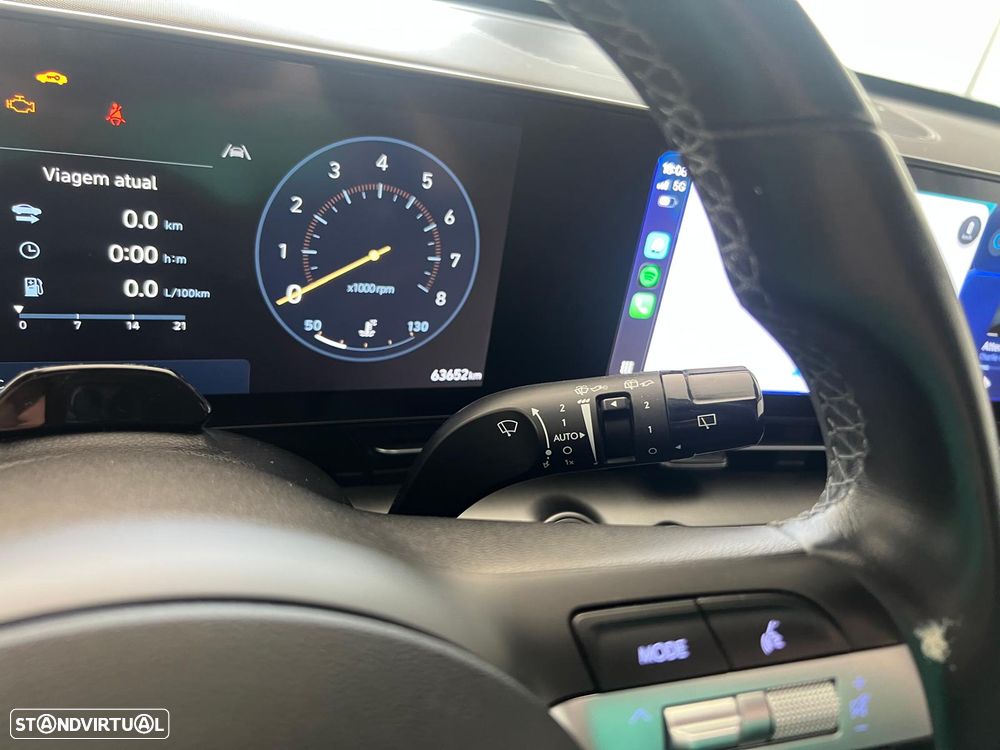 Hyundai Kauai 1.0 T-GDi Premium (TT) - 18