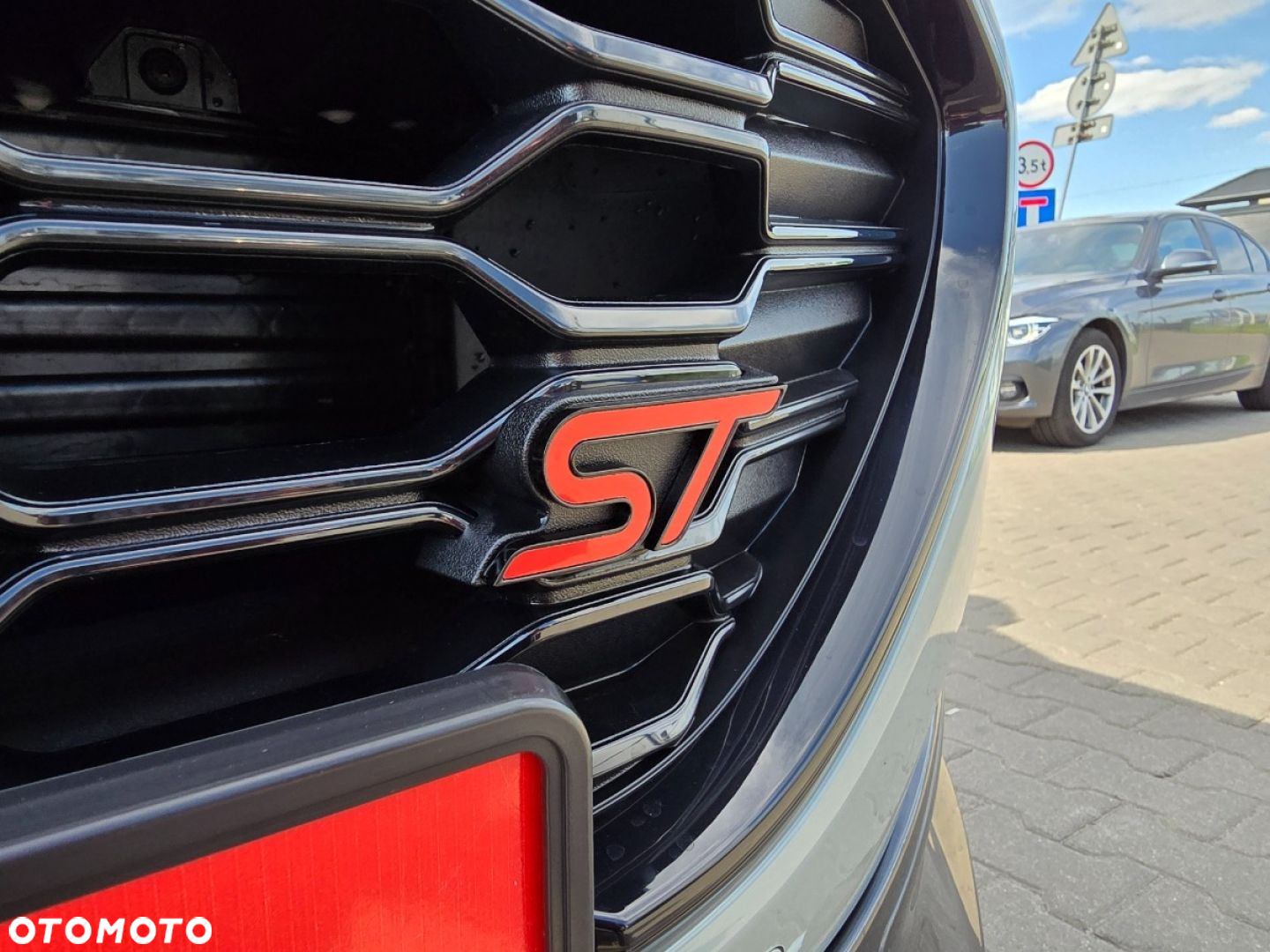 Ford Puma - 11