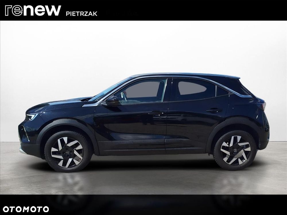 Opel Mokka 1.2 T Elegance S&S - 3