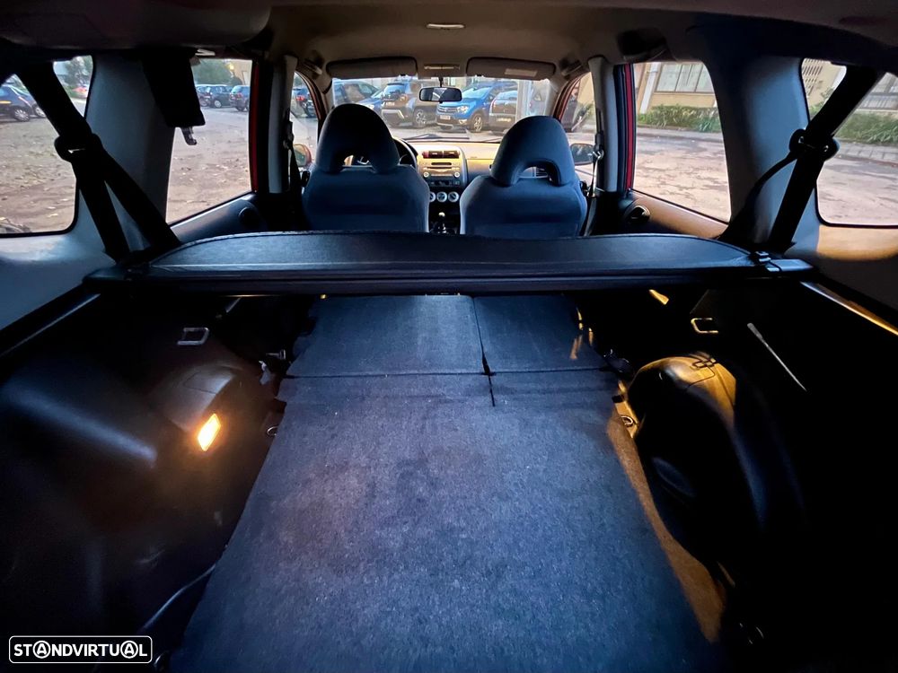 Honda Jazz 1.2 LS Cool AC - 7