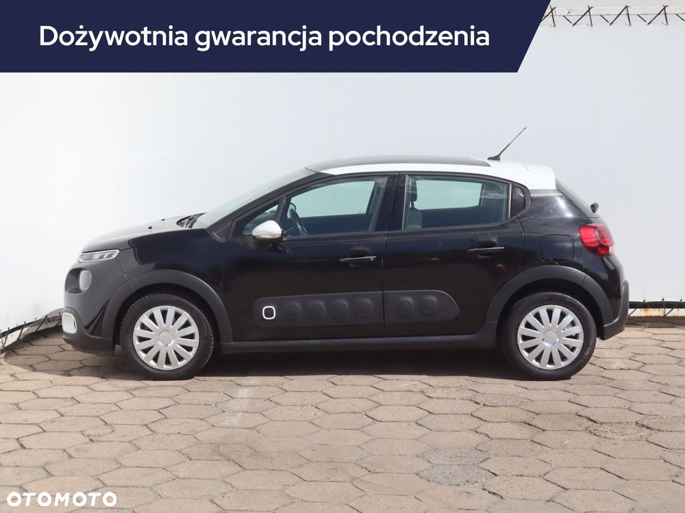 Citroën C3 - 4