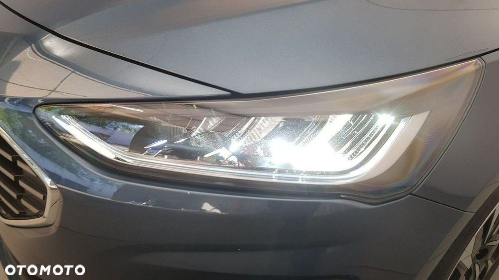 Ford Focus - 10