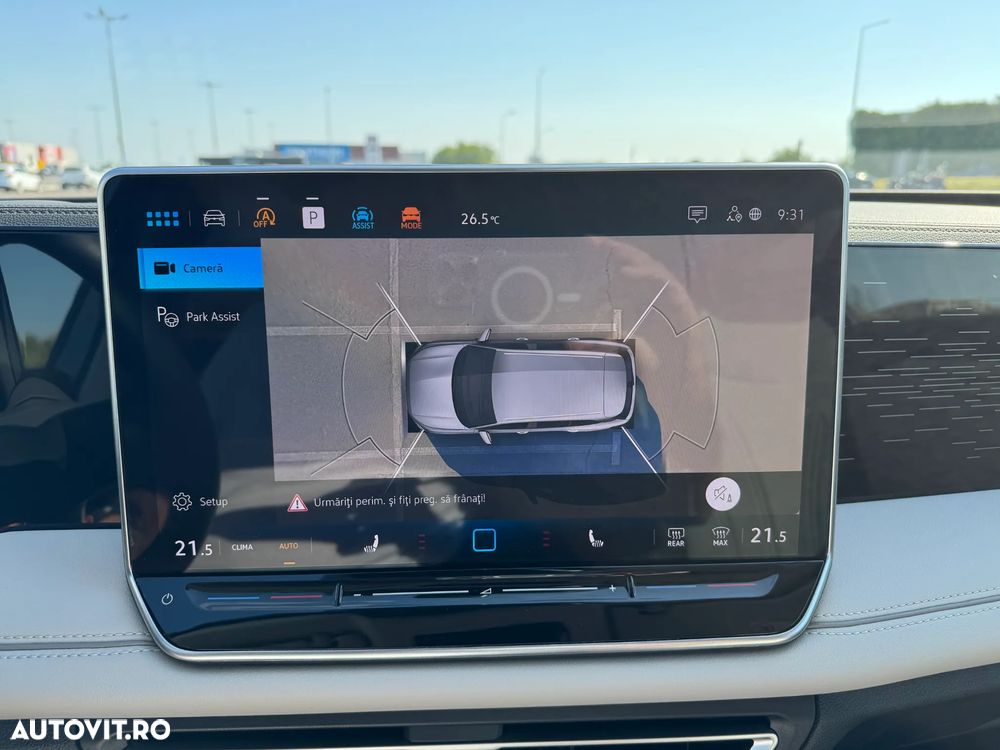 Volkswagen Tiguan 2.0 TDI SCR DSG Elegance - 12