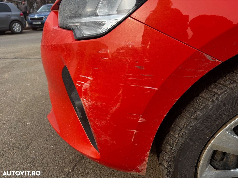 Opel Corsa E 50 kWh Edition - 15